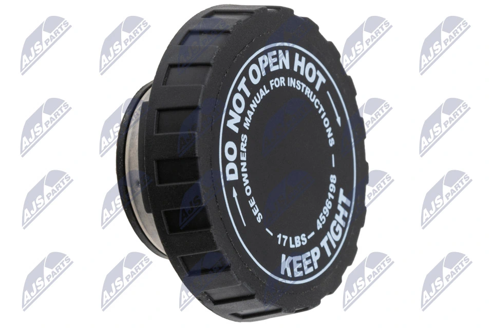 Pokrywa (korek) chłodnicy Chrysler 300 C