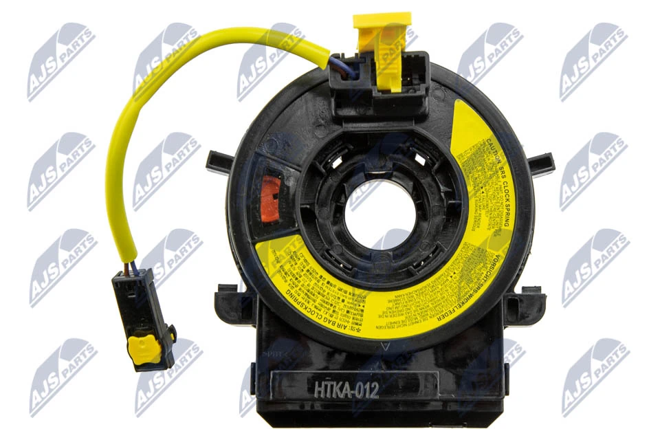 Pierścień kontaktowy AIRBAG, taśma kierownicy AND 30959153
