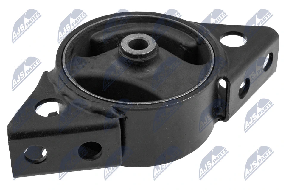 Poduszka (podpora) silnika tylna Nissan Primera sedana (P10) (1990 - 1996) cena, od 20,85 USD