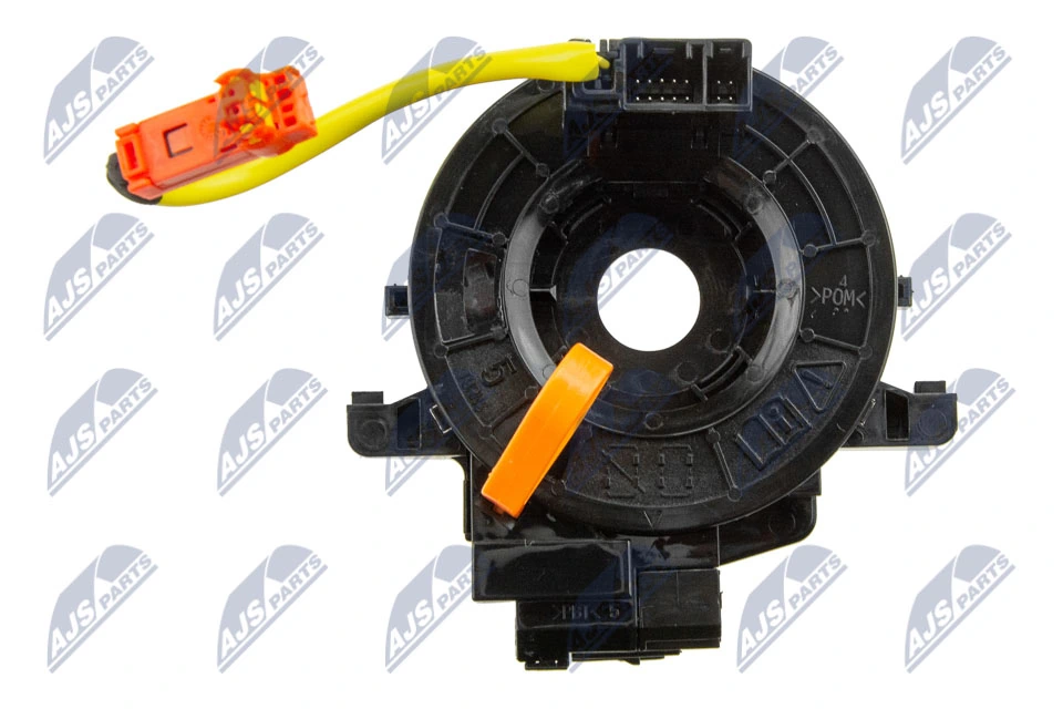 Pierścień kontaktowy AIRBAG, taśma kierownicy NTY EASTY024 cena, od 26,33 USD