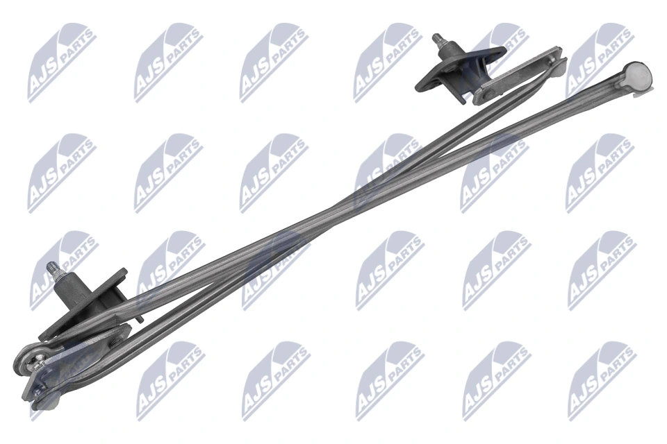 Mechanizm wycieraczek do Mitsubishi Galant VIII EA