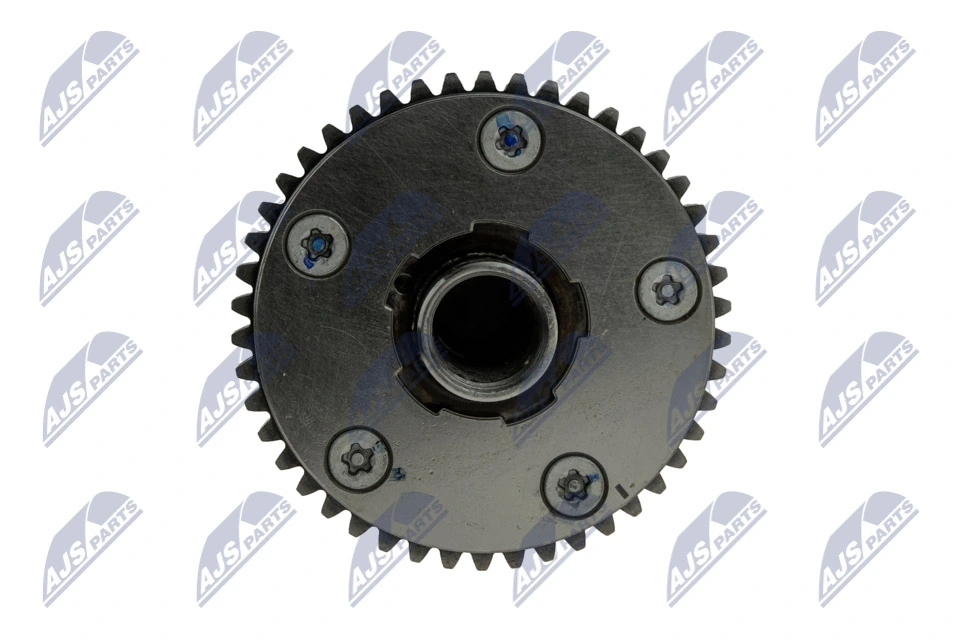  Wał rozrządu silnika ssący, dolotowy Volkswagen Tiguan 1