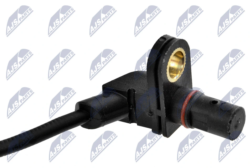 Piasta przednia do Dodge RAM 1500 Extended Cab DS