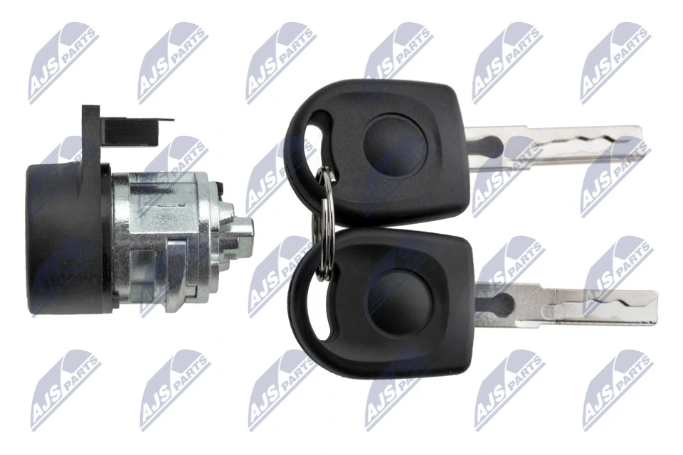 Wkładka stacyjki zapłonowej Volkswagen Golf 4 1J1