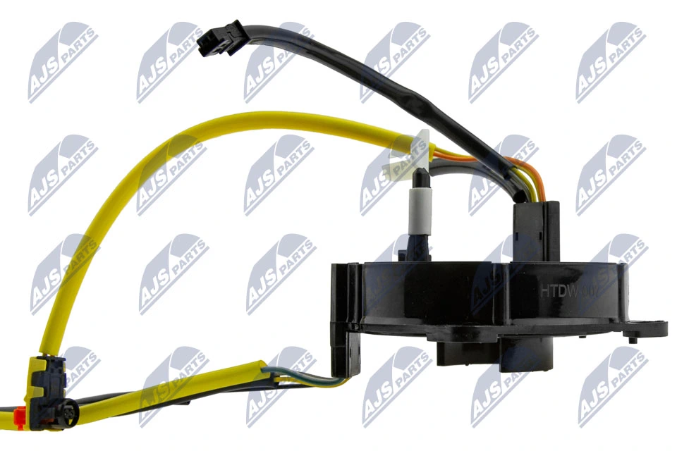 Pierścień kontaktowy AIRBAG, taśma kierownicy  do Chevrolet Spark (Matiz)  M300