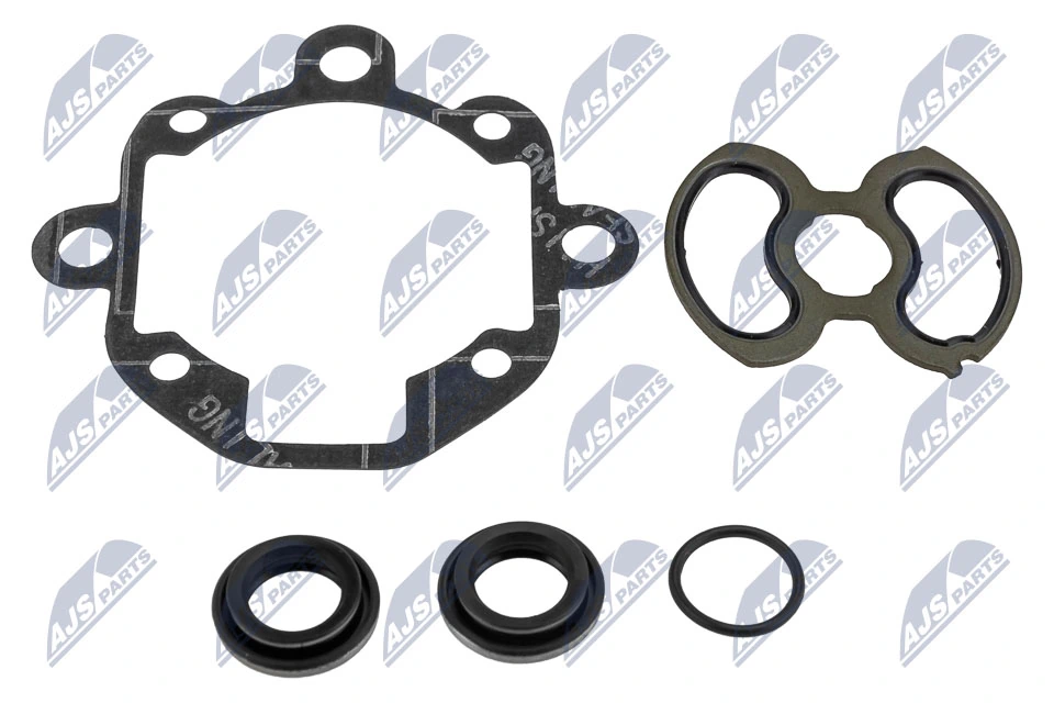 Zestaw naprawczy pompy wspomagania hydraulicznego do Ford Mondeo III B4Y