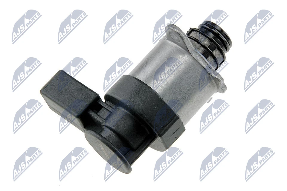 Zawór regulacji ciśnienia (zawór redukcyjny pompy wtryskowej) System Common-Rail Volkswagen Passat 3C2