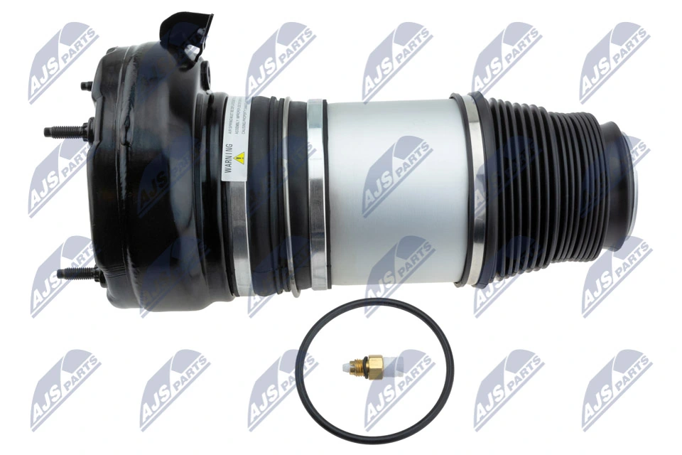 Poduszka pneumatyczna (resor pneumatyczny) mostu przedniego NTY EZCPS012 cena, od 369,65 USD