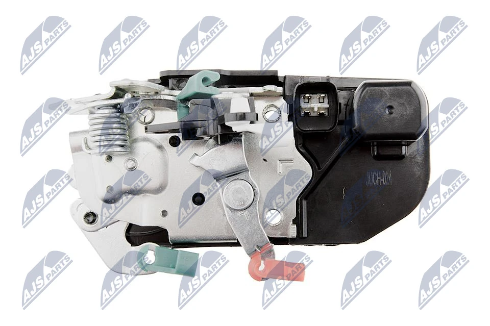 Do koszyka Zamek drzwi przednich lewych Chrysler Voyager III RG, RS