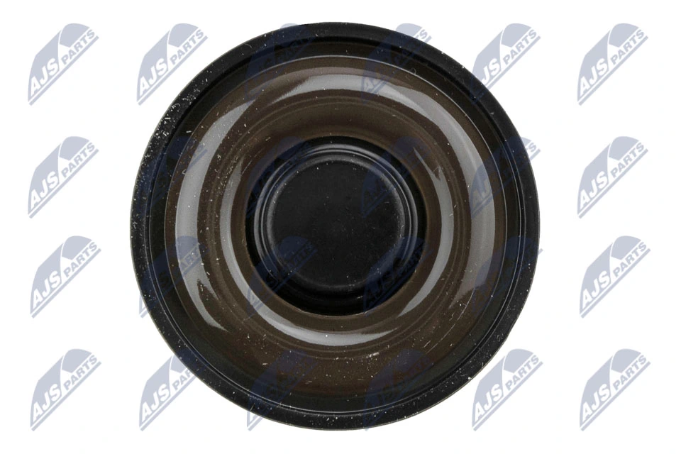 Separator oleju układu wentylacji kadłuda (bloku silnika) Renault Megane 2 LM0, LM1