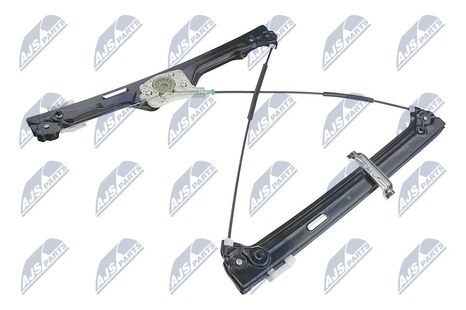 Mechanizm podnoszenia szyby drzwi przednich prawych BMW X5 SUV (E70) (2007 - 2013) cena, od 74,02 USD