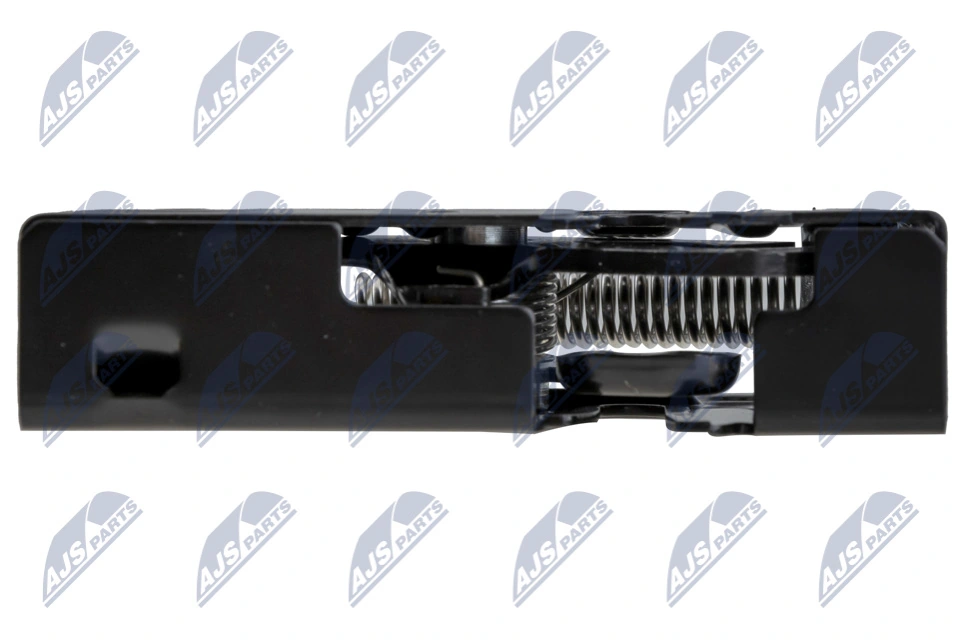 Do koszyka 31479533 Volvo Zamek maski prawy