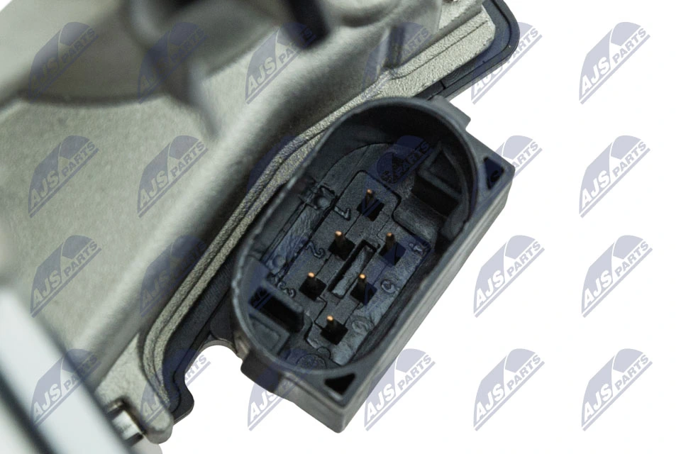  Przepustnica, komplet KIA Cerato 2