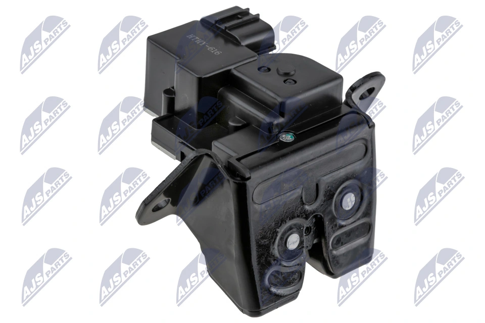 Zamek klapy bagażnika (3/5 drzwi tylnych) Hyundai I30 kombi (FD) (2007 - 2011) cena, od 46,31 USD