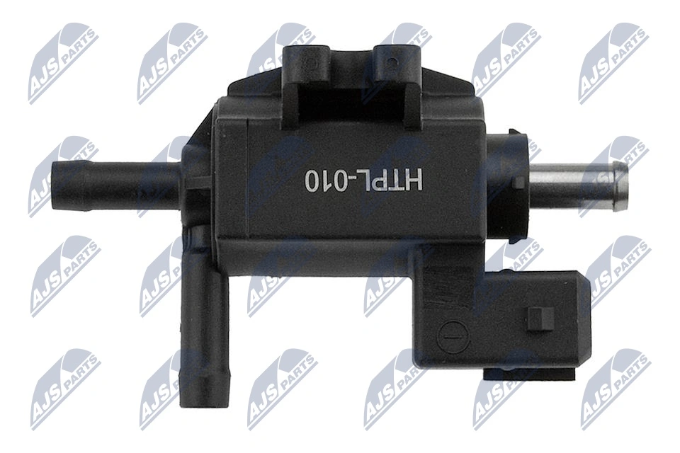 Do koszyka 55557806 General Motors Przetwornik ciśnienia (solenoid) doładowania