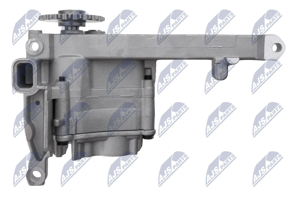 Do koszyka 6421802001 Mercedes Pompa oleju