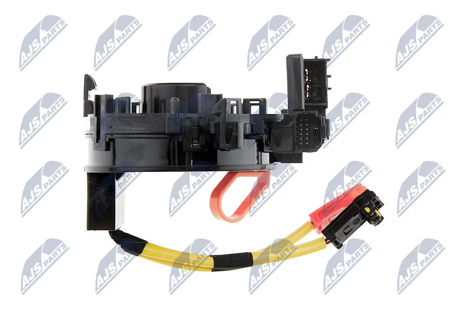 Pierścień kontaktowy AIRBAG, taśma kierownicy NTY EASTY004 cena, od 22,31 USD