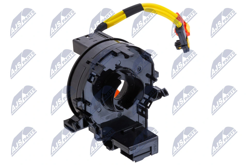Pierścień kontaktowy AIRBAG, taśma kierownicy  Lexus RX 270/350/450H SUV (AGL10, GGL15, GYL15) (2008 - 2015) cena, od 34,01 USD