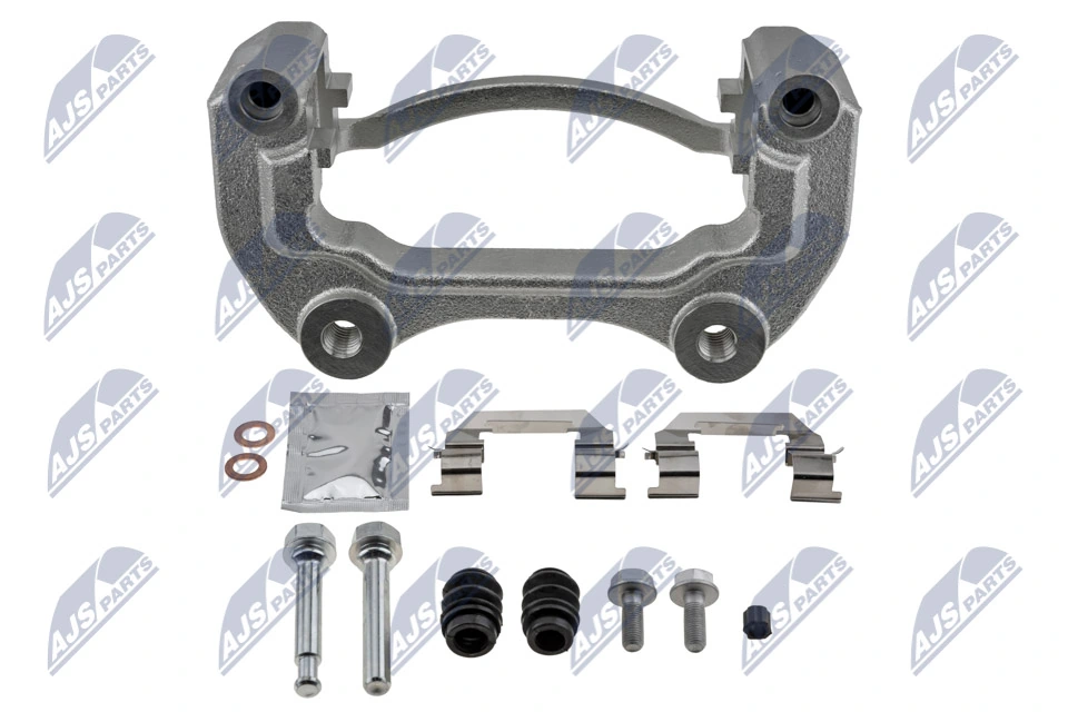 Jarzmo zacisku hamulcowego przedniego do Opel Astra J Sports Tourer P10
