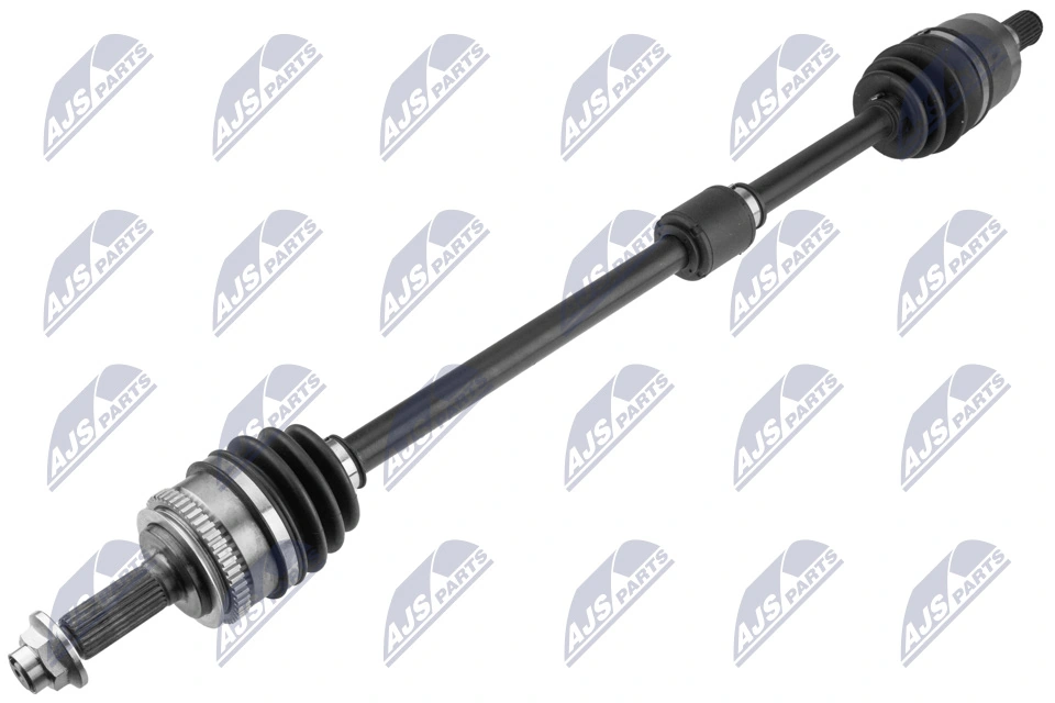Półoś napędowa przednia prawa KIA Picanto I hatchback (BA) (2003 - 2007) cena, od 100,93 USD