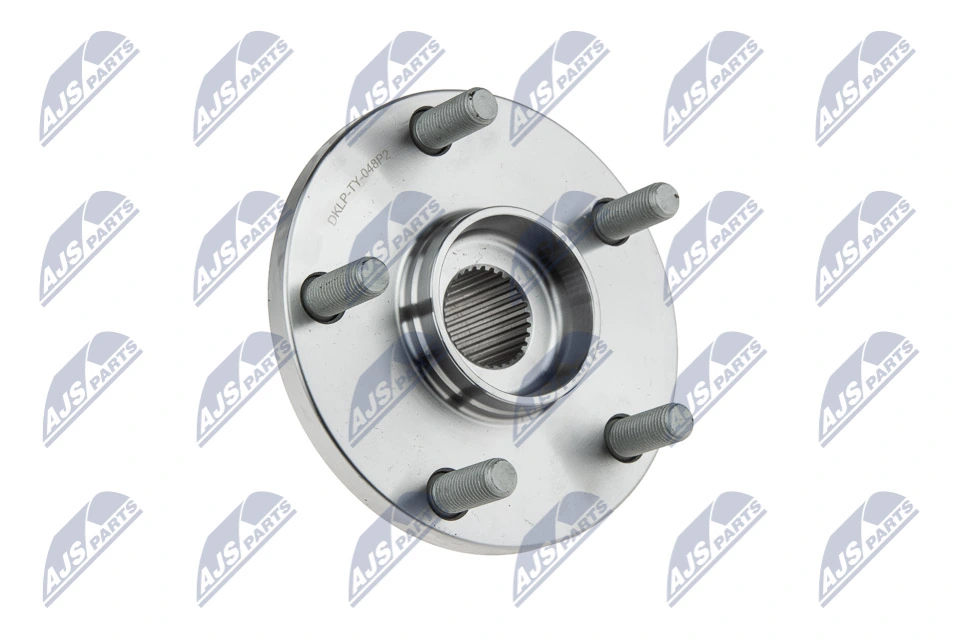 Piasta przednia do Lexus RX 300/330/350/400H U3