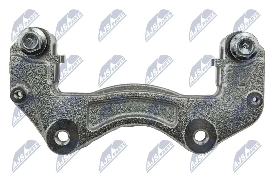 Jarzmo zacisku hamulcowego przedniego Mitsubishi Montero K8, K9