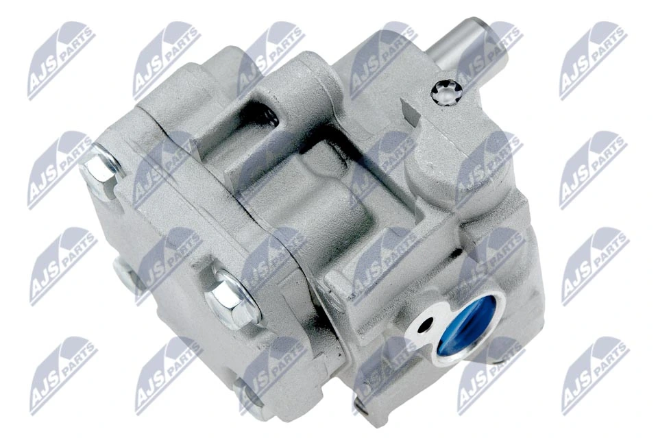 Pompa wspomagania hydraulicznego kierownicy do Hummer H3  