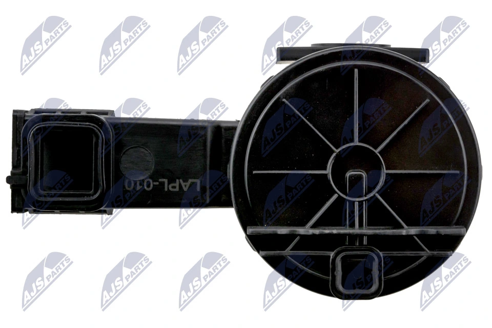 Separator oleju układu wentylacji kadłuda (bloku silnika) Opel Astra 35