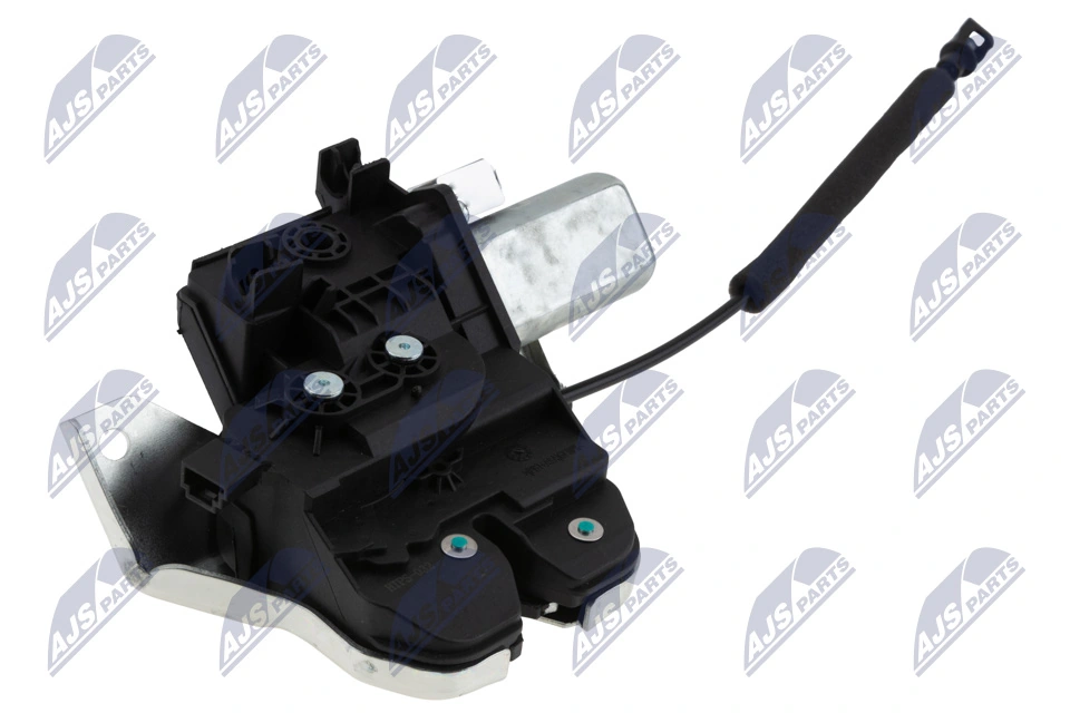 Zamek klapy bagażnika (3/5 drzwi tylnych) Porsche Panamera 970