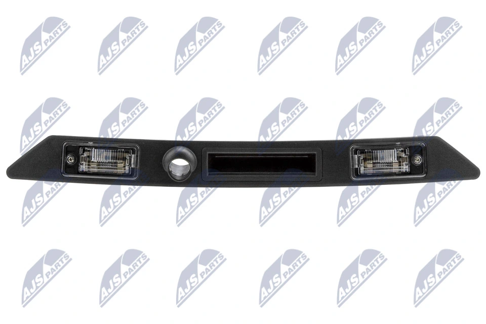 Klamka bagażnika (drzwi 3/5 tylnych) zewnętrzna NTY EZCAU103 cena, od 62,34 USD