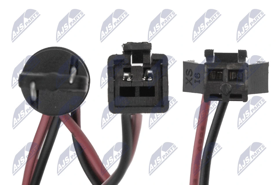 Lampa oświetlenia tylnej tablicy rejestracyjnej L372100005LED Depo/Loro/Abakus