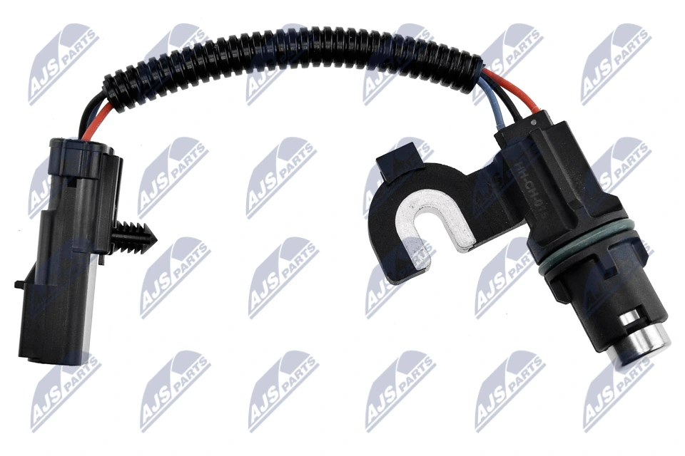ECPCH015 NTY