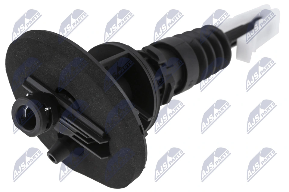  Cylinder sprzęgła główny Opel Astra 