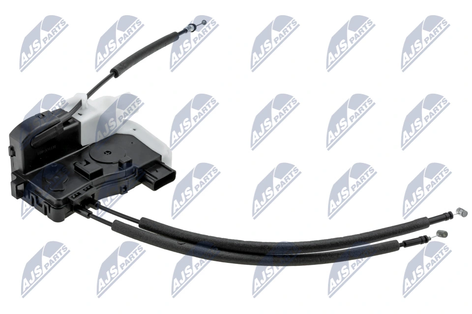 Zamek drzwi tylnych prawych Hyundai Tucson II SUV (TM) (2010 - 2015) cena, od 59,69 USD