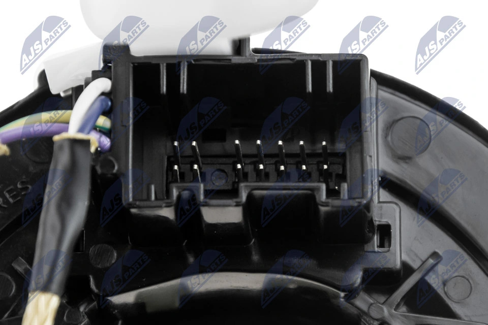 Pierścień kontaktowy AIRBAG, taśma kierownicy  Ford Explorer SUV (U5) (2011 - 2019) cena, od 63,18 USD