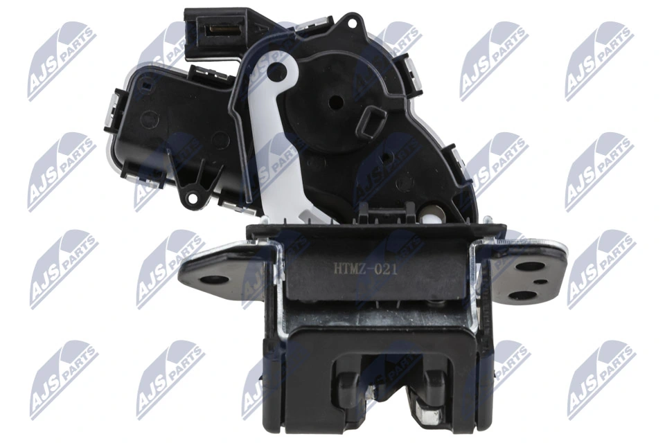  Zamek klapy bagażnika (3/5 drzwi tylnych) Mazda CX-5 1