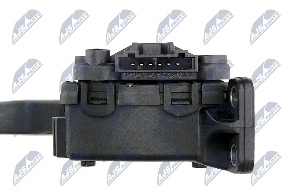 Do koszyka Pedał przyspieszenia (gazu) Skoda Fabia I 6Y5