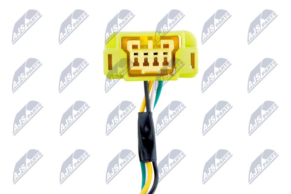 EASHD001 NTY Pierścień kontaktowy AIRBAG, taśma kierownicy