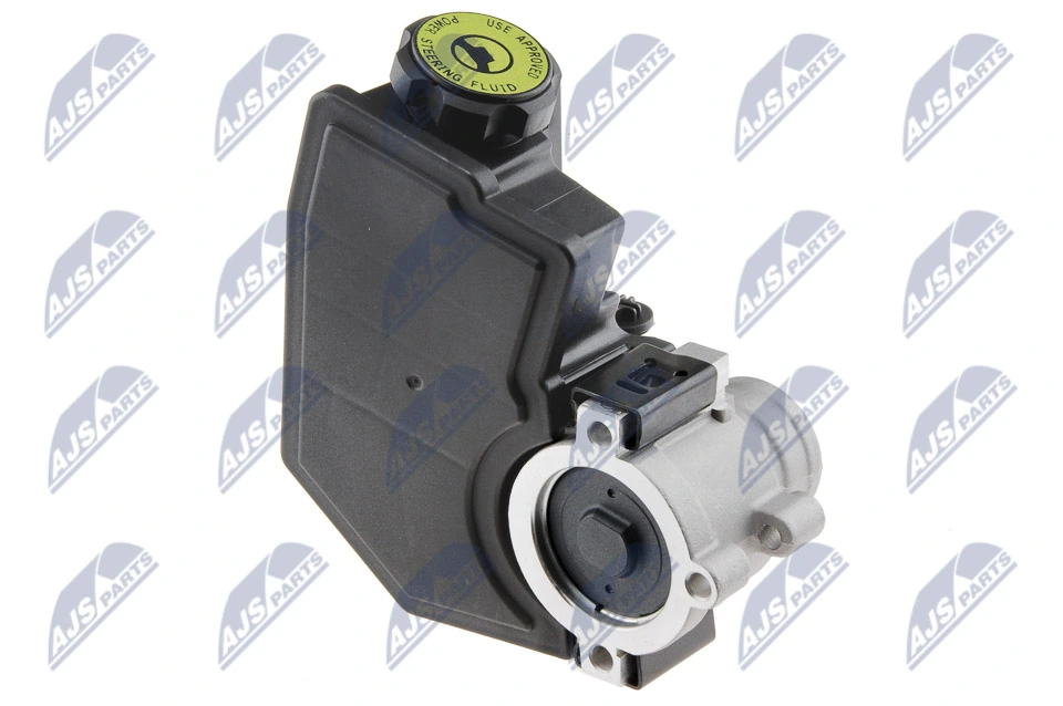 Do koszyka Pompa wspomagania hydraulicznego kierownicy Jeep Grand Cherokee  