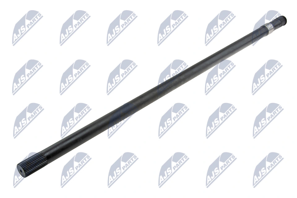 Półoś napędowa przednia lewa do Nissan Patrol Y61