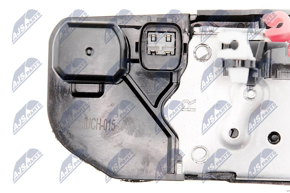  Zamek drzwi przednich prawych Jeep Liberty/Cherokee 