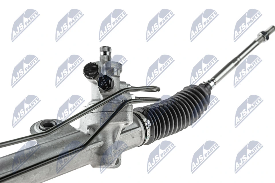 Listwa kierownicza (maglownica) Nissan Primera sedana (P12) (2002 - 2008) cena, od 268,45 USD