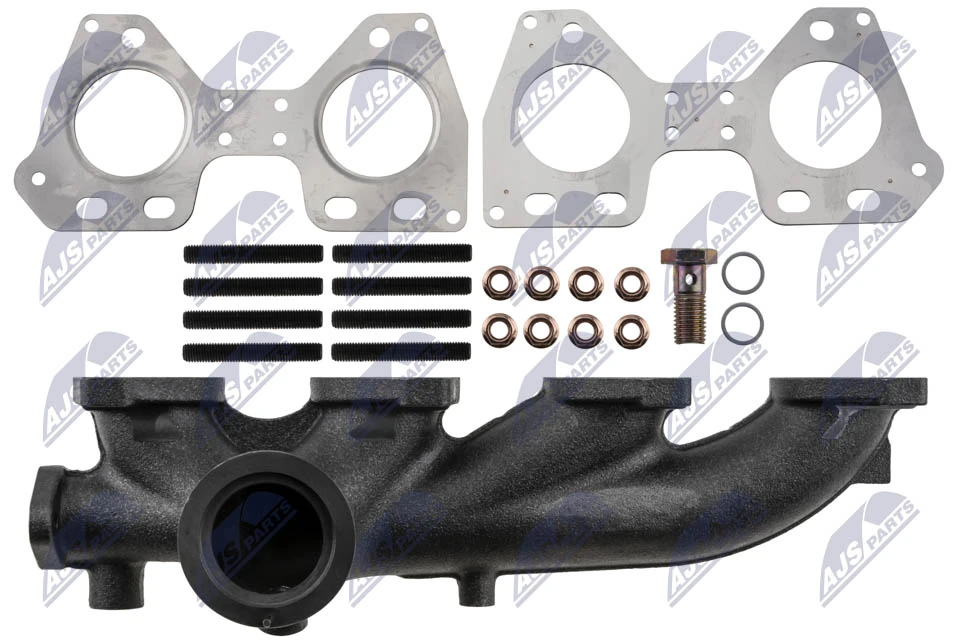 Kolektor wydechowy BMW 2 F23