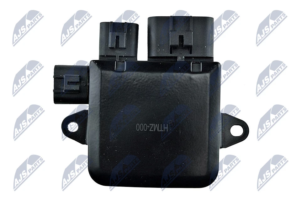 Regulator obrotów wentylatora (sterownik) 5265KST1 Polcar