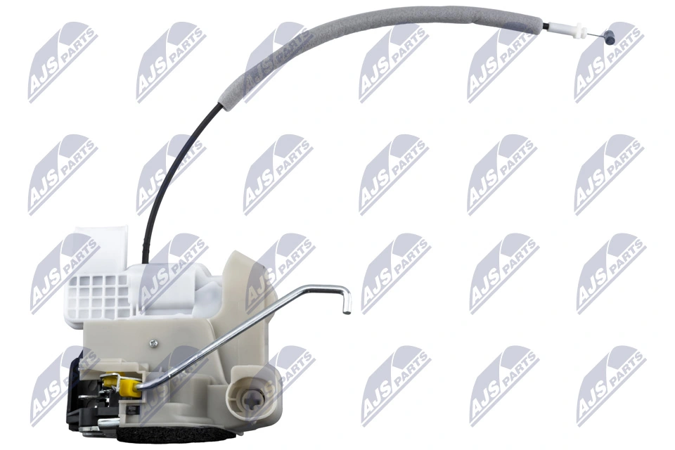 Zamek drzwi przednich lewych KIA Rio 3 UB