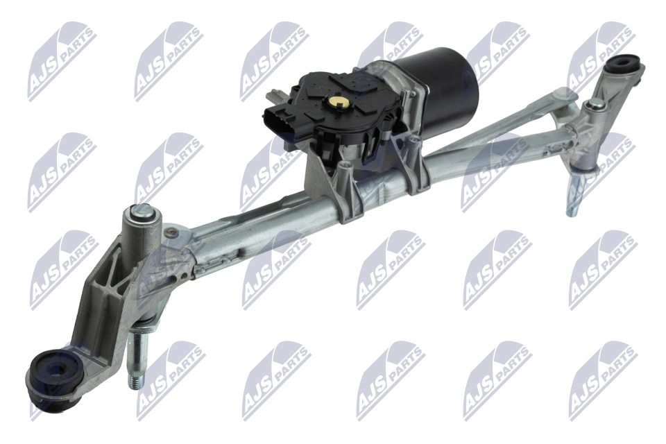 Mechanizm wycieraczek do Renault Megane IV K9A, K9M, K9N