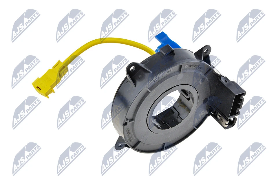 Pierścień kontaktowy AIRBAG, taśma kierownicy  Land Rover Freelander I SUV (L314) (1997 - 2006) cena, od 82,11 USD