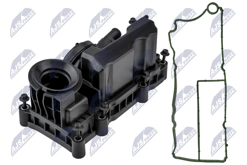 Separator oleju układu wentylacji kadłuda (bloku silnika) Volvo XC40 536
