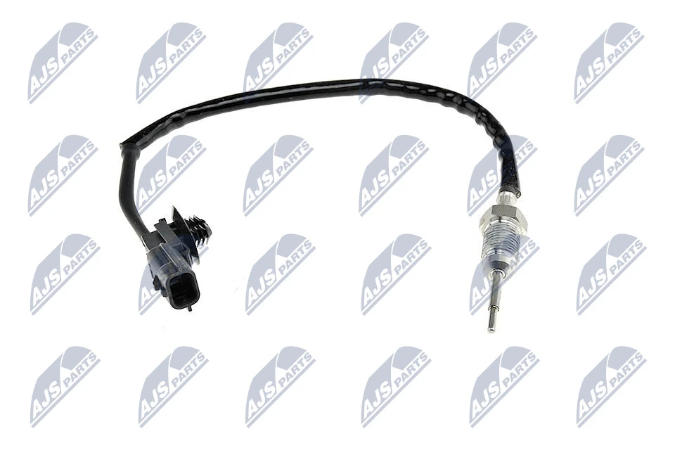 Do koszyka 95517813 General Motors Czujnik temperatury spalin, przed katalizatorem
