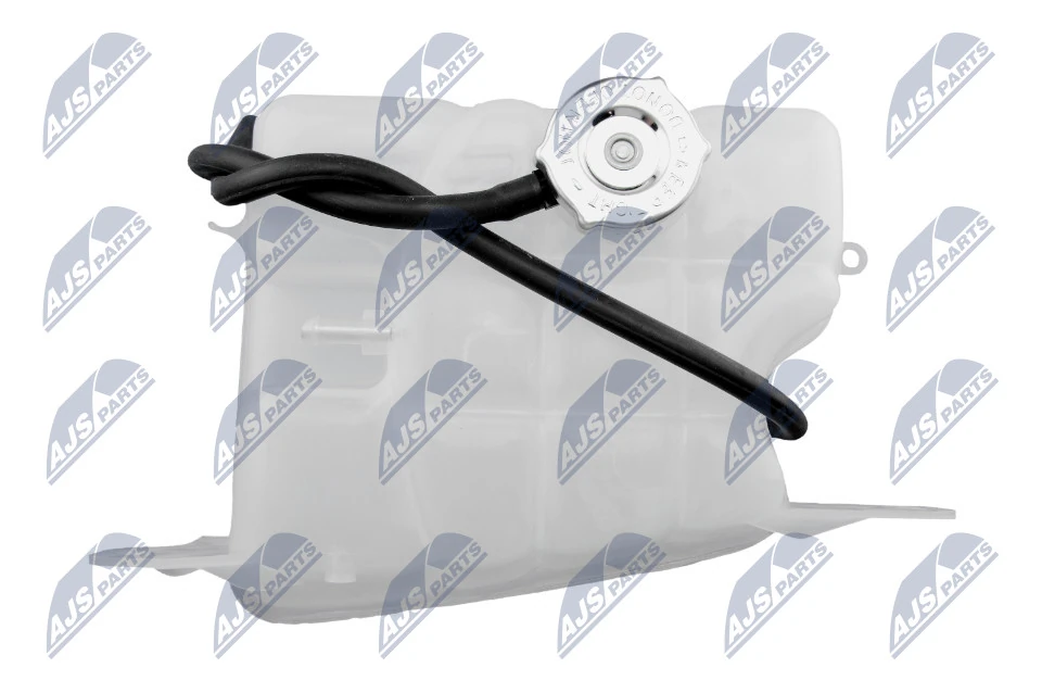 Do koszyka K52079788AD Fiat/Alfa/Lancia Zbiorniczek wyrównawczy układu chłodzenia